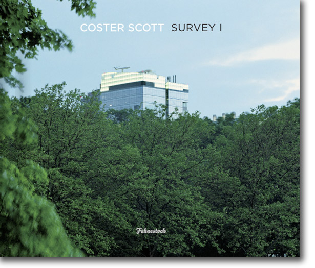 Coster Scott: Survey I